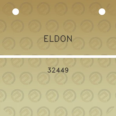 eldon-32449