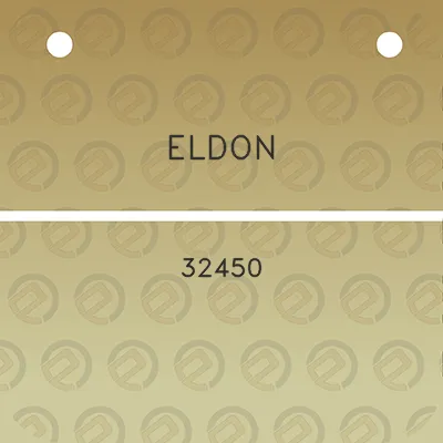 eldon-32450