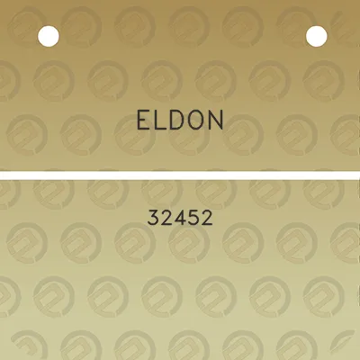 eldon-32452