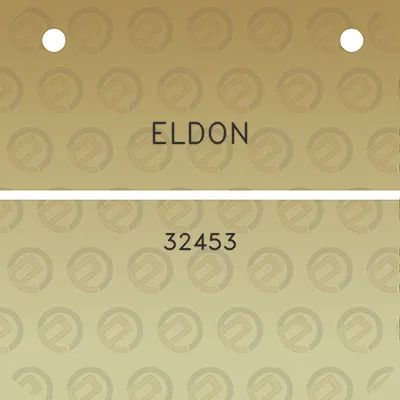 eldon-32453