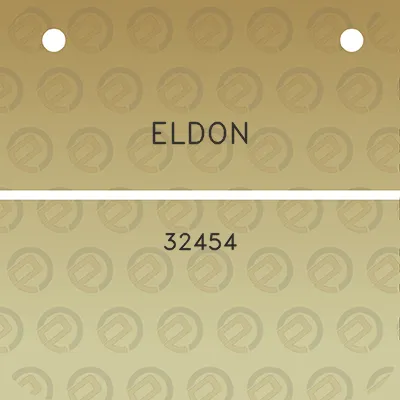 eldon-32454