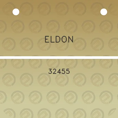 eldon-32455