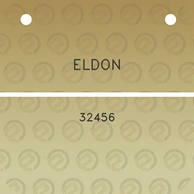 eldon-32456