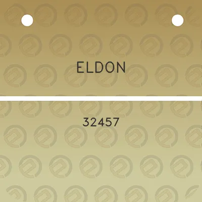 eldon-32457