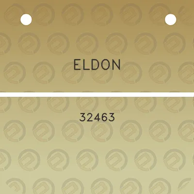 eldon-32463