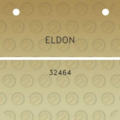 eldon-32464