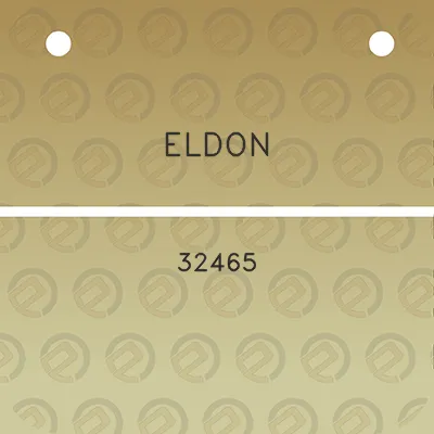 eldon-32465