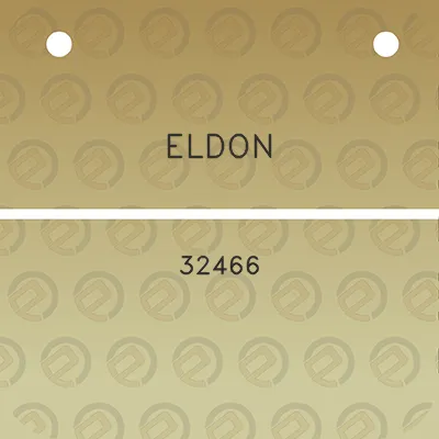 eldon-32466