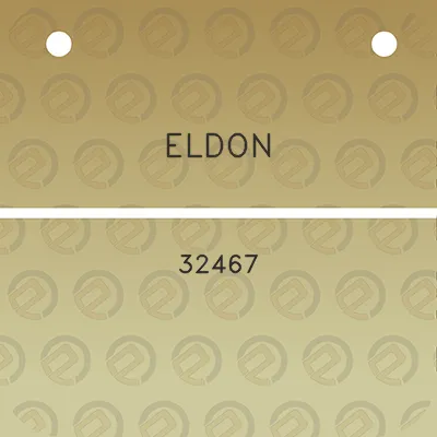 eldon-32467