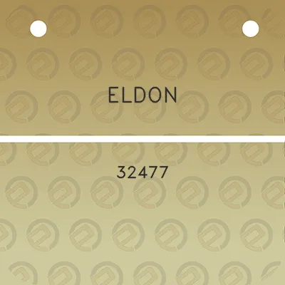 eldon-32477