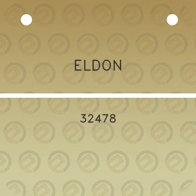 eldon-32478