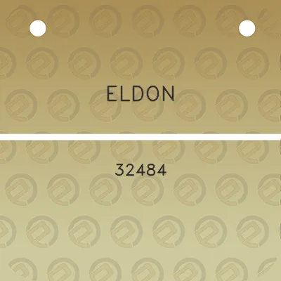 eldon-32484