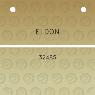 eldon-32485