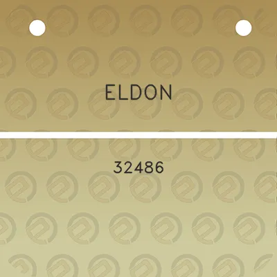 eldon-32486