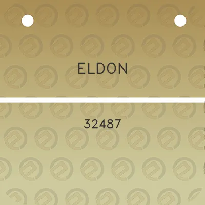 eldon-32487