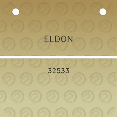 eldon-32533