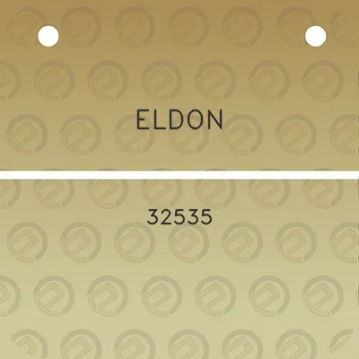 eldon-32535