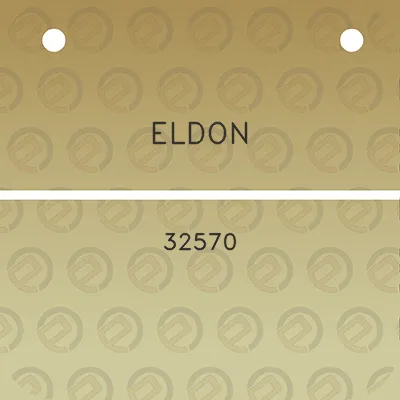 eldon-32570