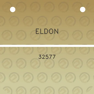 eldon-32577