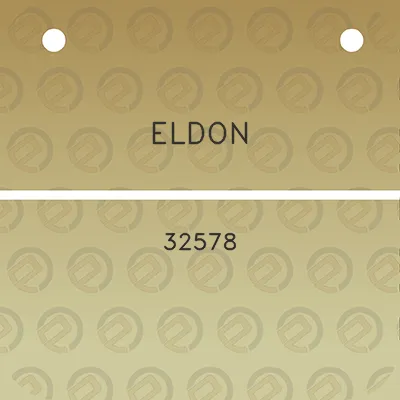 eldon-32578