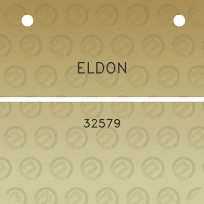 eldon-32579