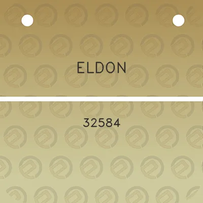 eldon-32584