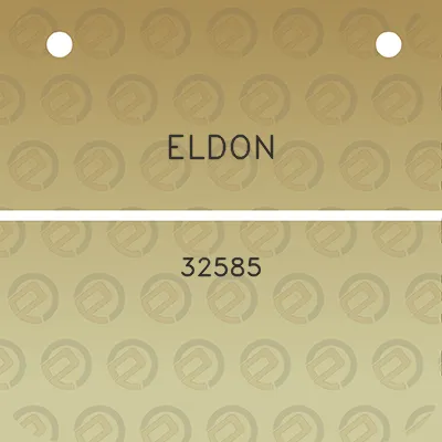 eldon-32585