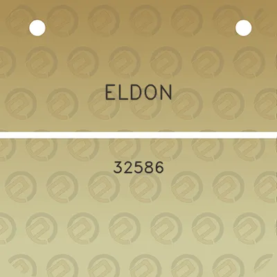 eldon-32586