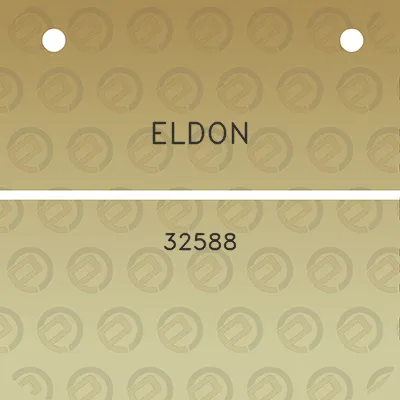 eldon-32588