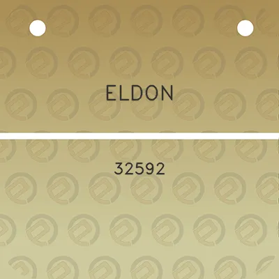 eldon-32592