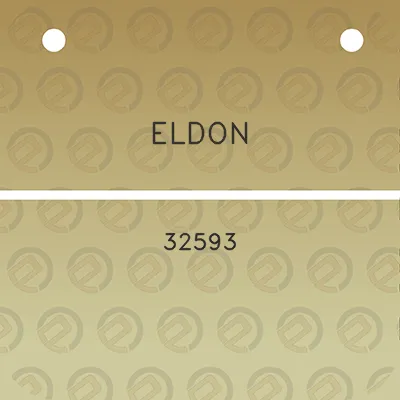 eldon-32593