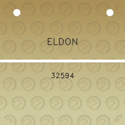 eldon-32594