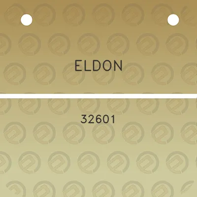 eldon-32601