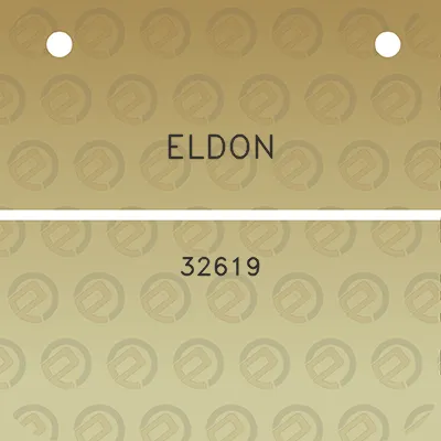 eldon-32619