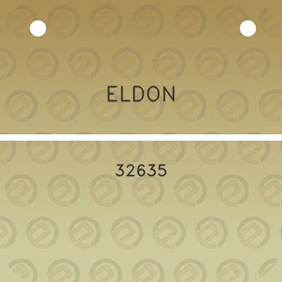 eldon-32635