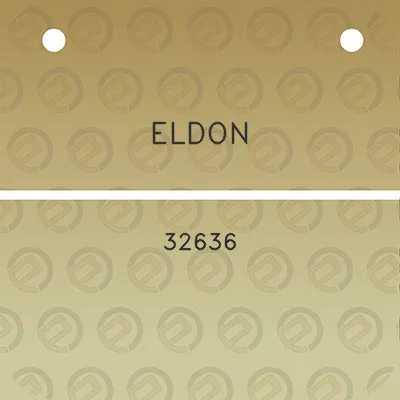 eldon-32636