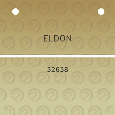 eldon-32638