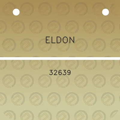 eldon-32639