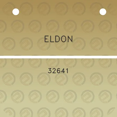 eldon-32641