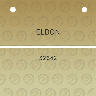 eldon-32642