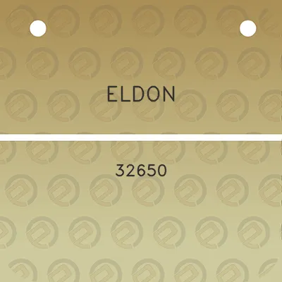 eldon-32650