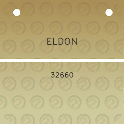 eldon-32660