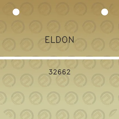 eldon-32662