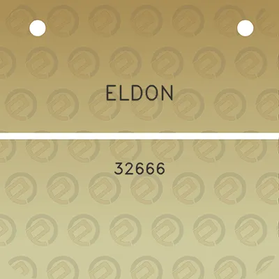 eldon-32666