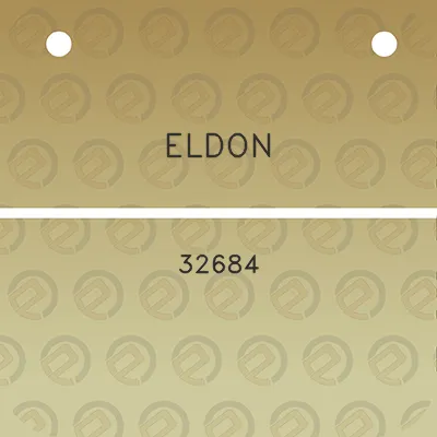 eldon-32684