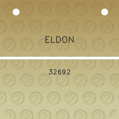 eldon-32692