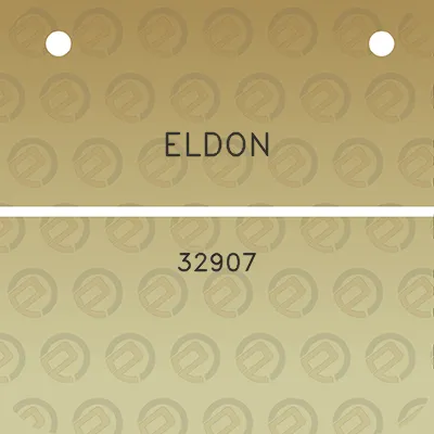 eldon-32907