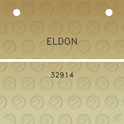 eldon-32914