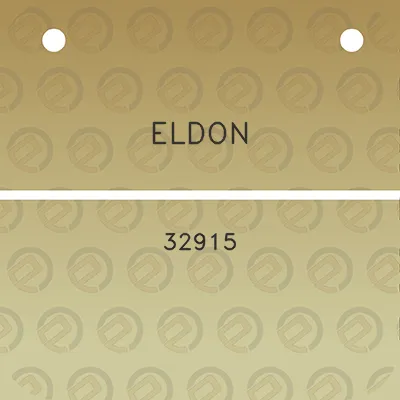 eldon-32915