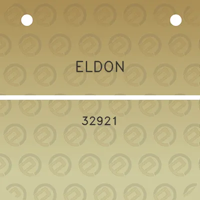 eldon-32921